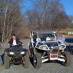 Meet your Posher, Kirkland